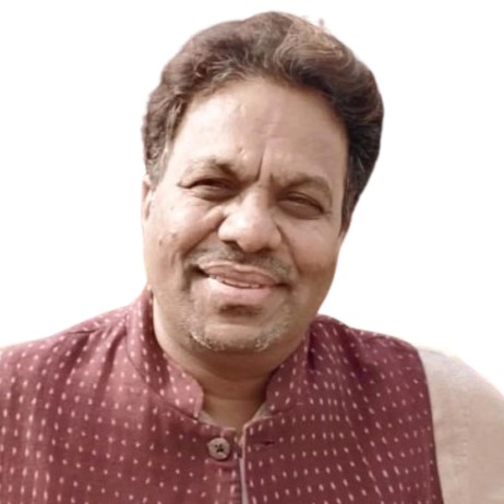 Sunil Jajit